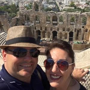 Meet your Posher, Corina